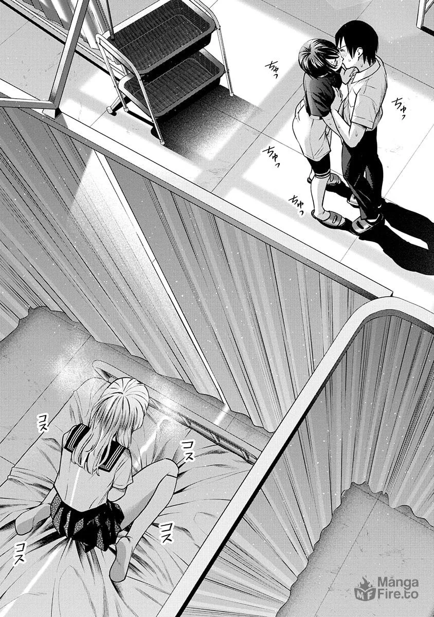 Read Double Play chapter 7 image 26 on Lezhin