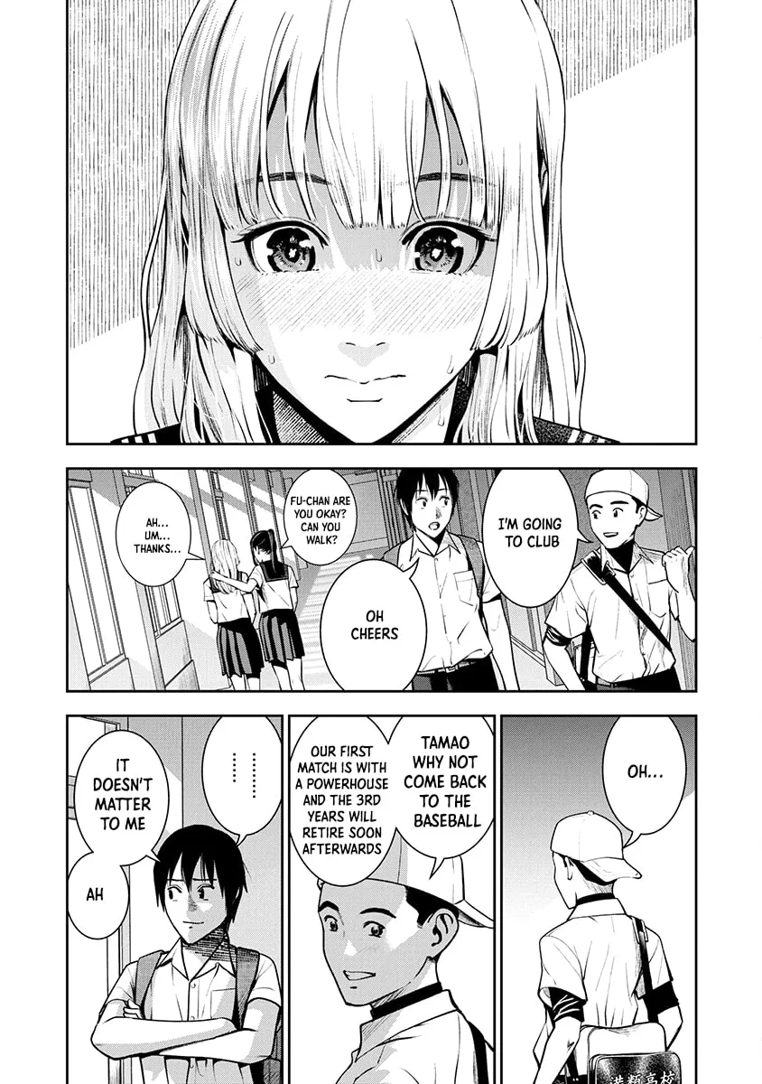 Read Double Play chapter 7 image 6 on Lezhin