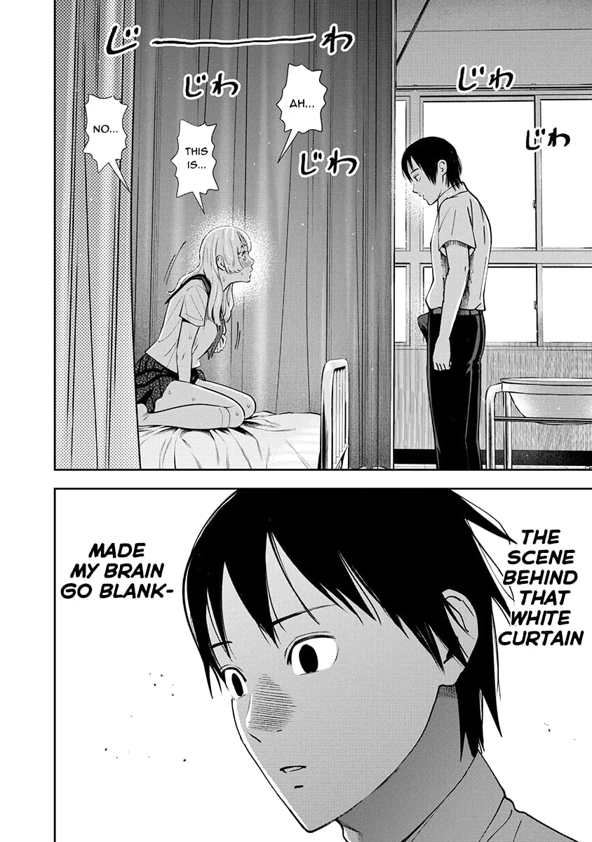 Read Double Play chapter 8 image 10 on Lezhin