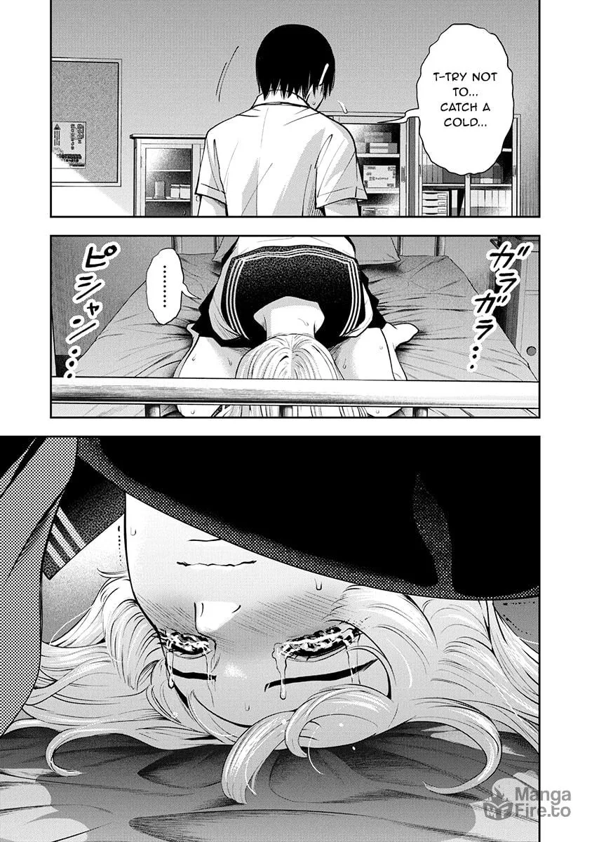 Read Double Play chapter 8 image 14 on Lezhin