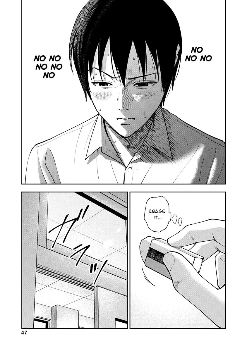 Read Double Play chapter 8 image 18 on Lezhin