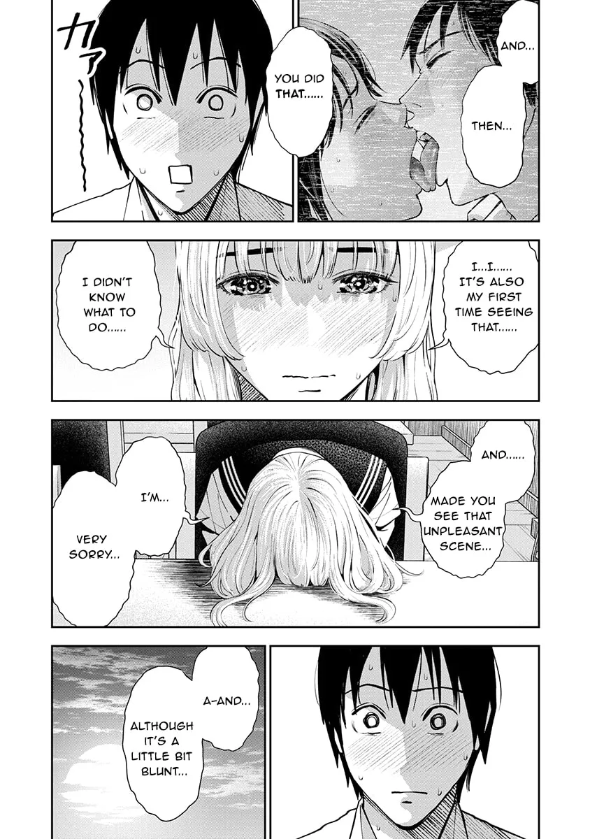 Read Double Play chapter 8 image 22 on Lezhin