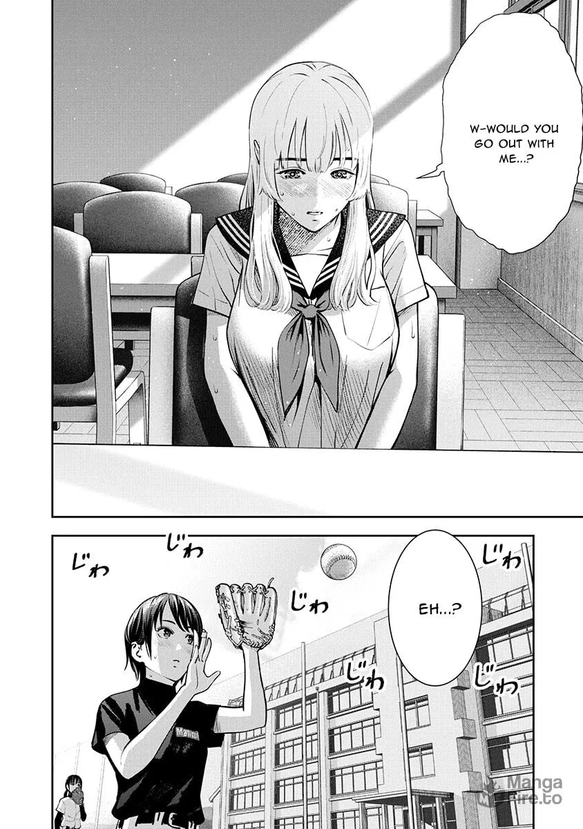 Read Double Play chapter 8 image 23 on Lezhin