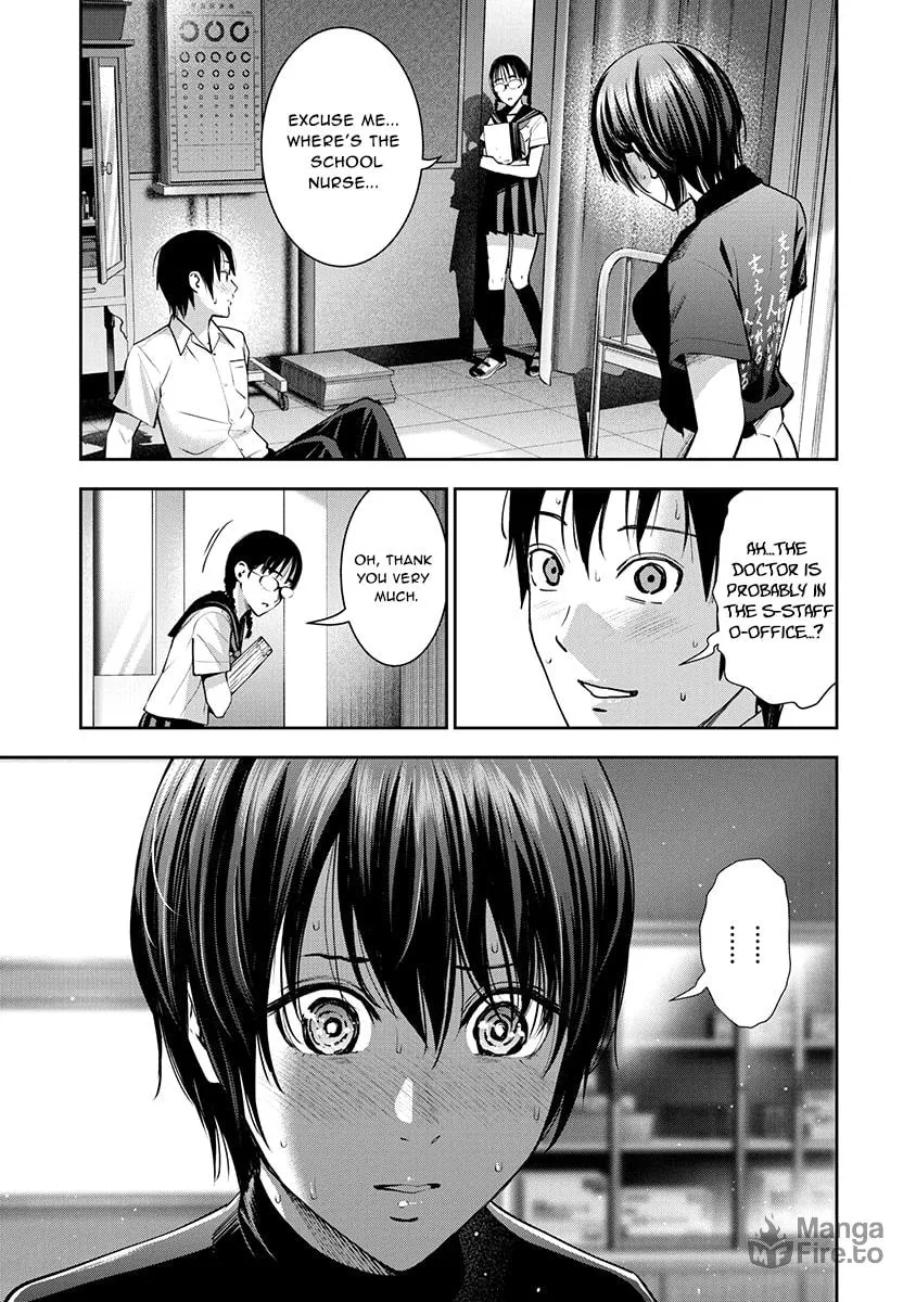 Read Double Play chapter 8 image 4 on Lezhin
