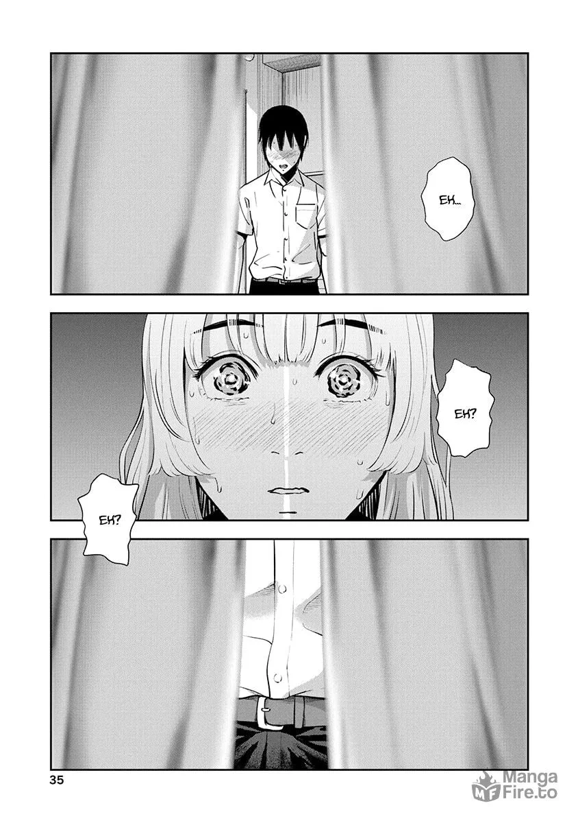 Read Double Play chapter 8 image 8 on Lezhin