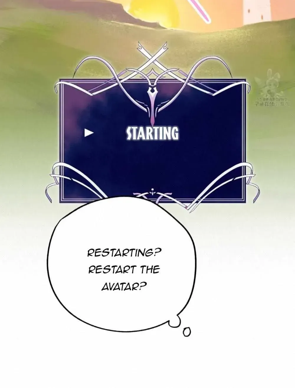 Read Double player chapter 1.1 image 128 on Lezhin