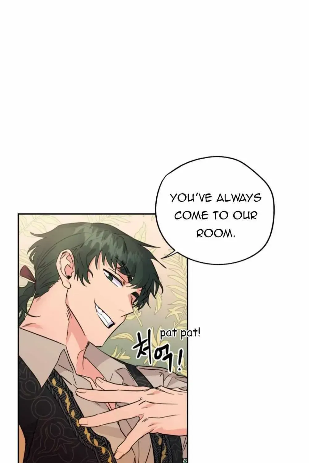 Read Double player chapter 1.1 image 16 on Lezhin