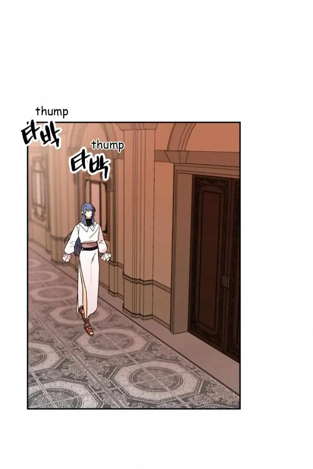 Read Double player chapter 1.1 image 29 on Lezhin