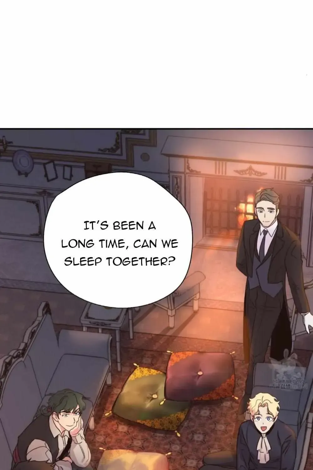 Read Double player chapter 1.1 image 81 on Lezhin