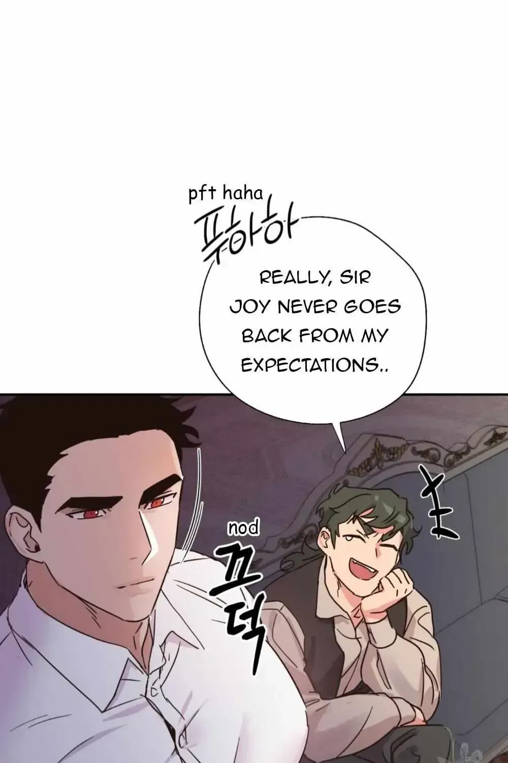 Read Double player chapter 1.1 image 85 on Lezhin