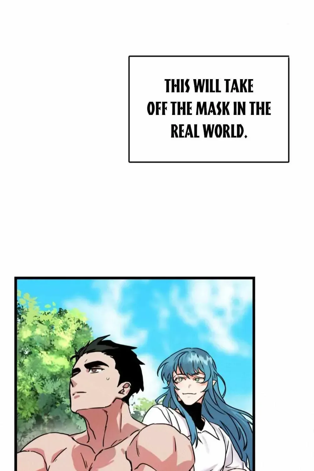 Read Double player chapter 1.1 image 99 on Lezhin