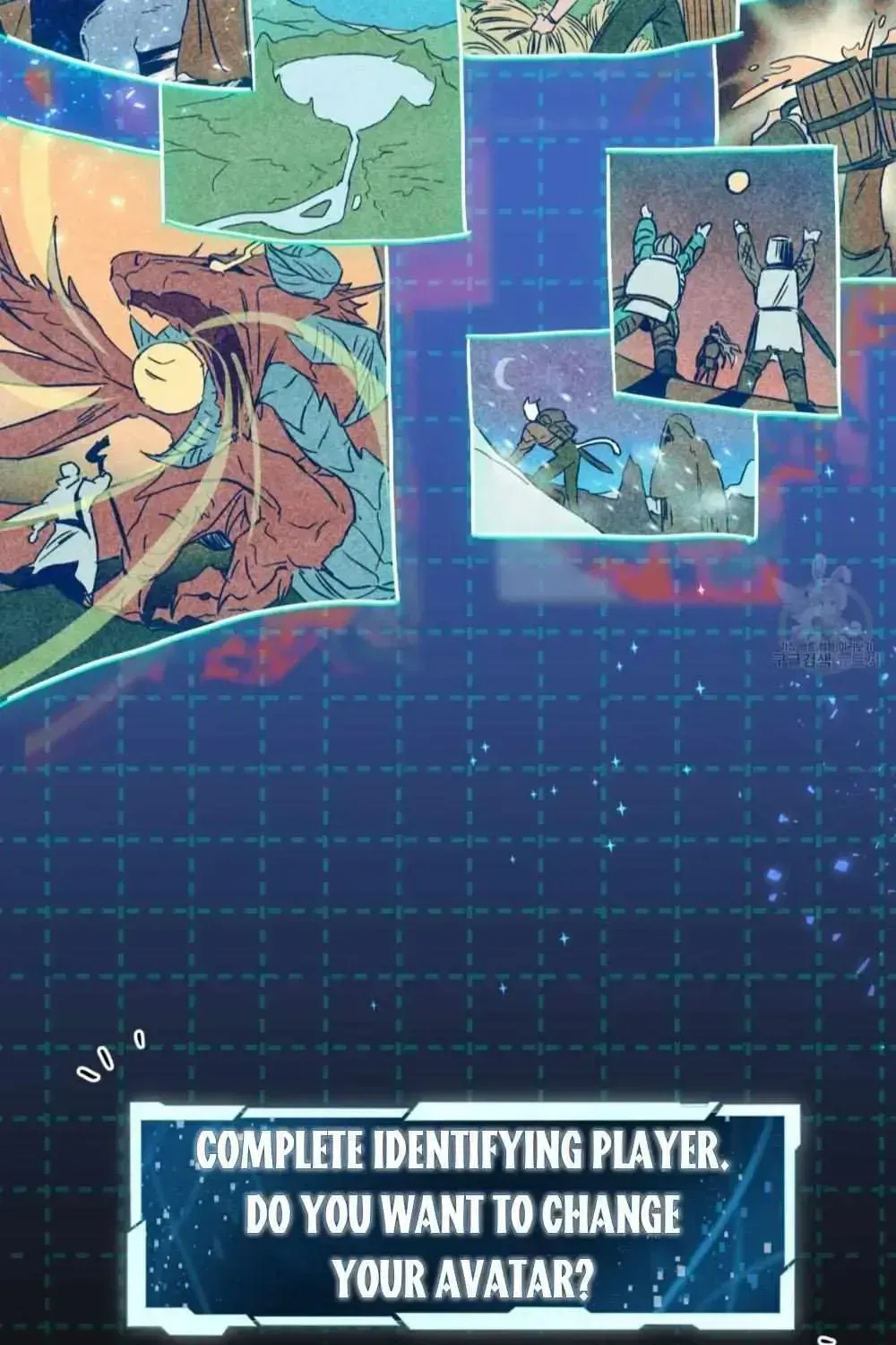 Read Double player chapter 1.2 image 118 on Lezhin