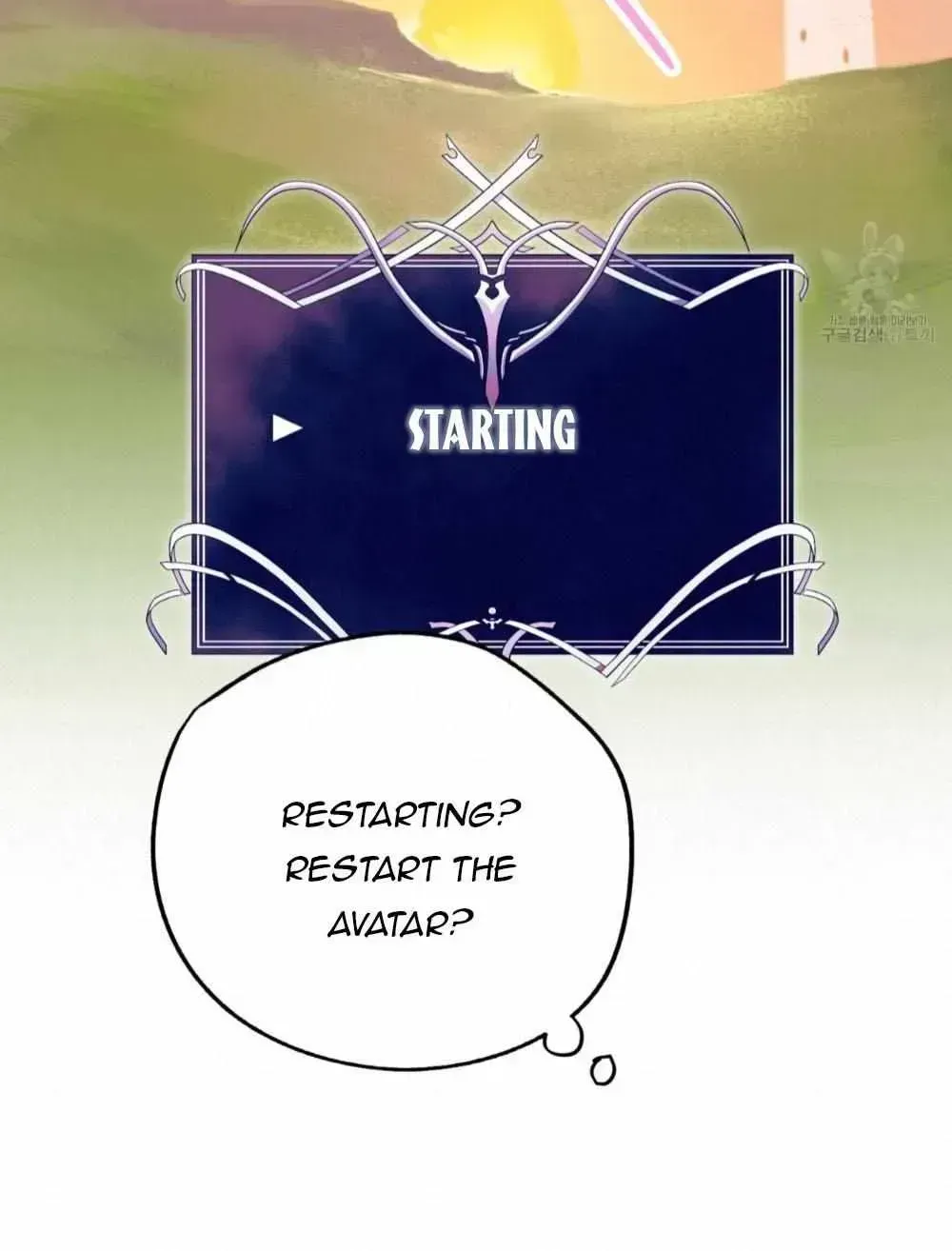 Read Double player chapter 1.2 image 128 on Lezhin