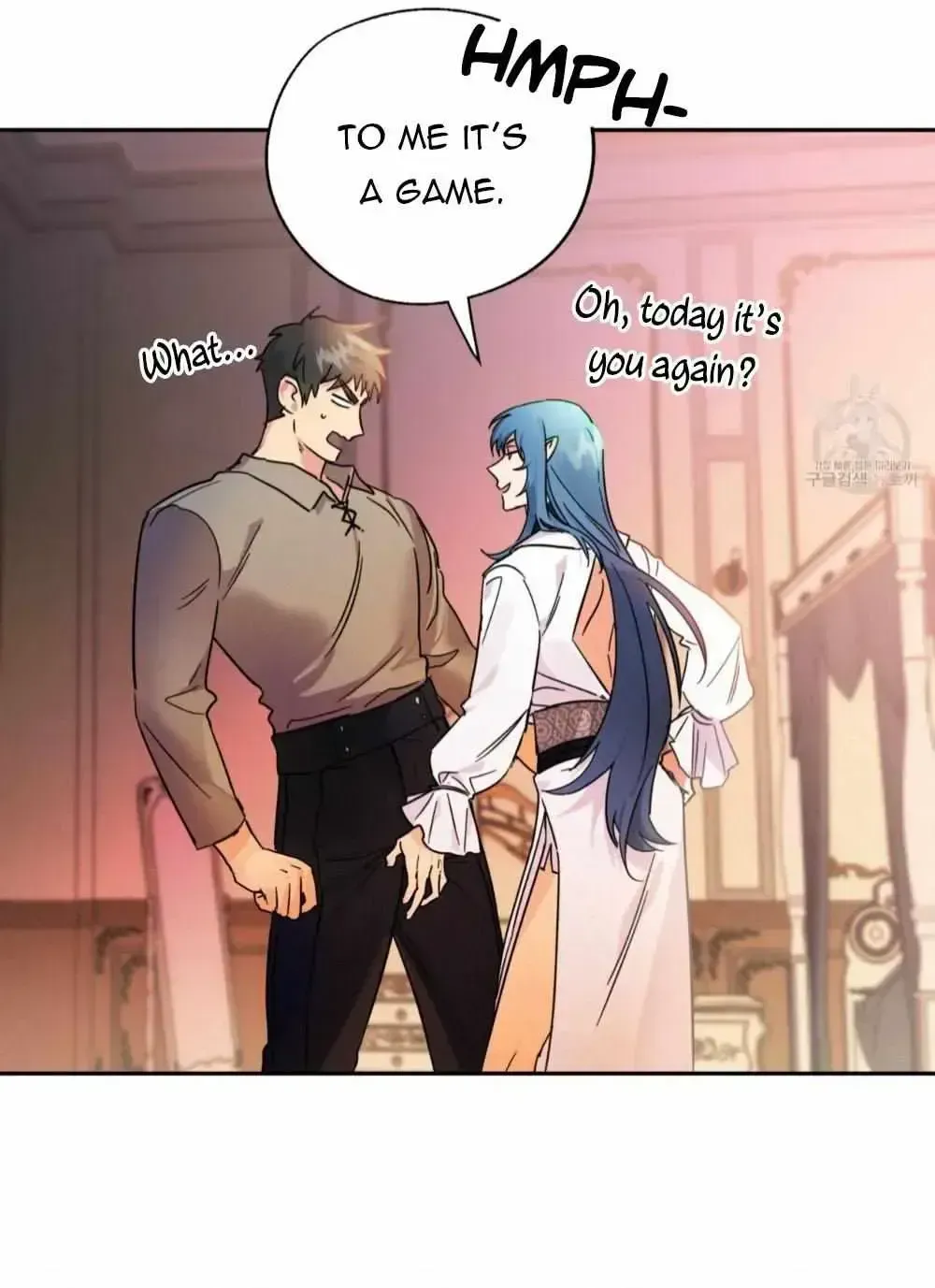 Read Double player chapter 1.2 image 59 on Lezhin