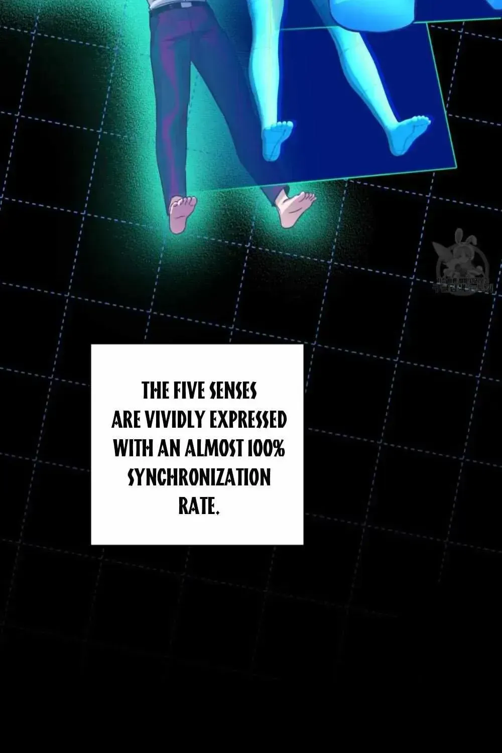 Read Double player chapter 1.2 image 6 on Lezhin