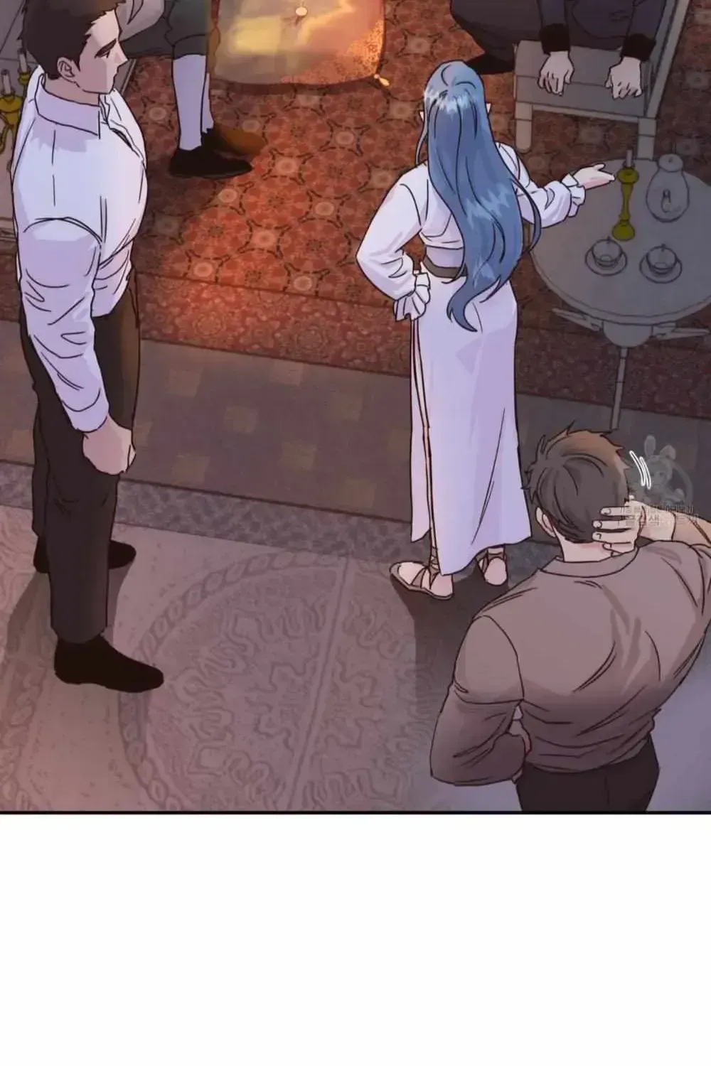 Read Double player chapter 1.2 image 82 on Lezhin