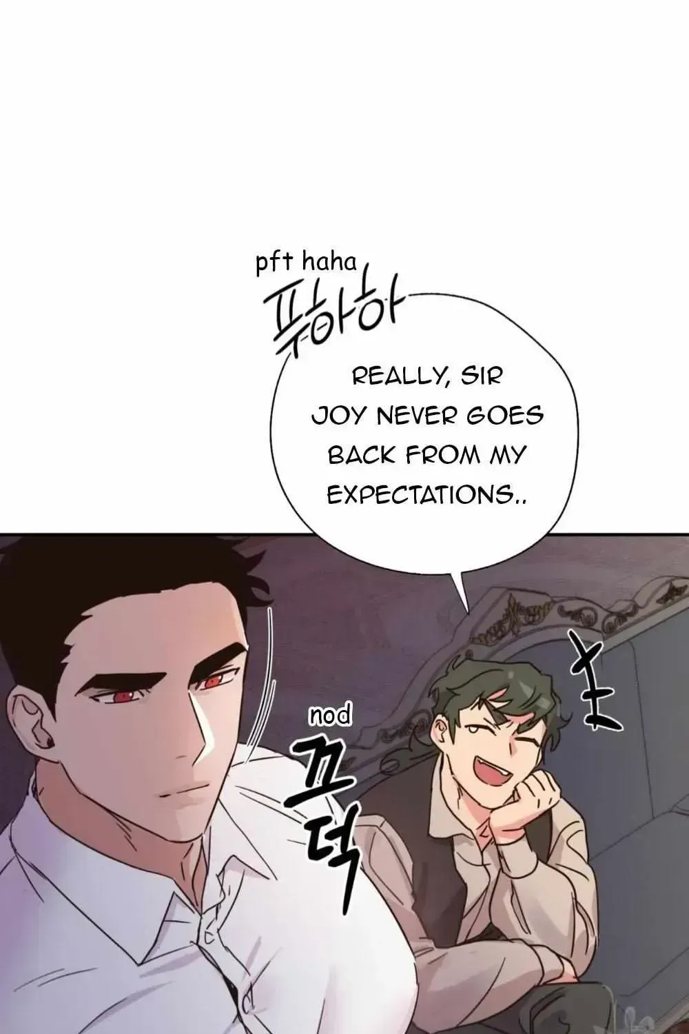 Read Double player chapter 1.2 image 85 on Lezhin