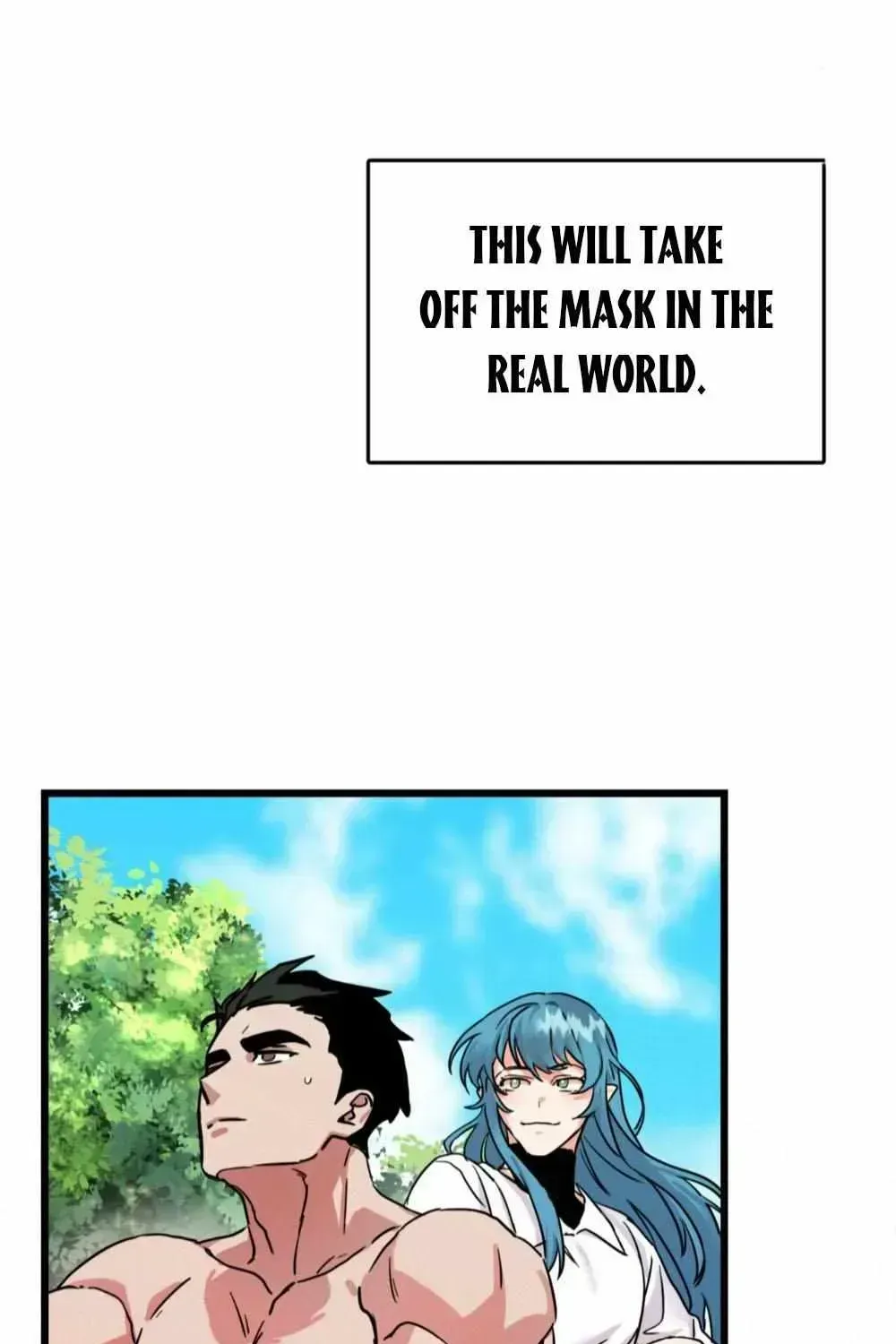Read Double player chapter 1.2 image 99 on Lezhin