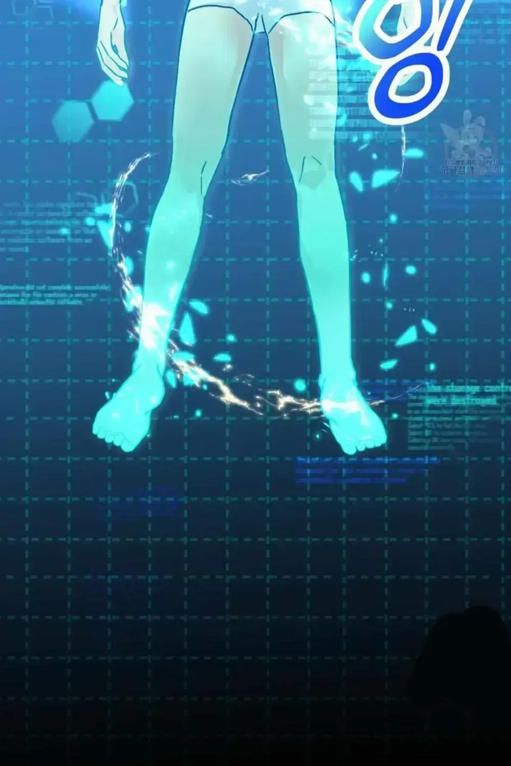 Read Double player chapter 1.3 image 124 on Lezhin