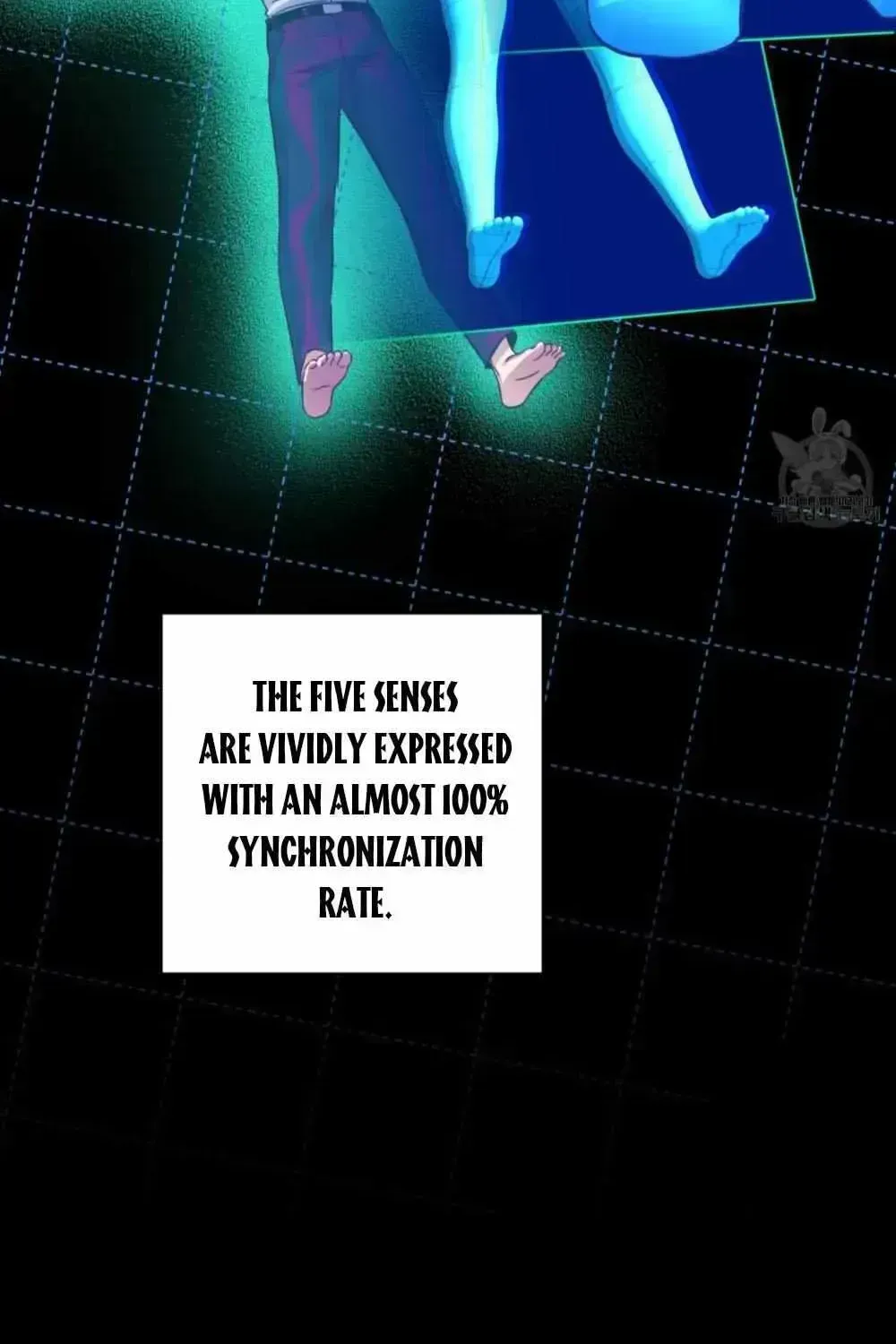 Read Double player chapter 1.3 image 6 on Lezhin
