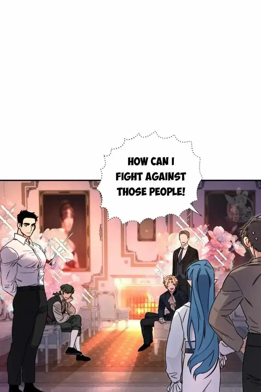 Read Double player chapter 1.3 image 78 on Lezhin