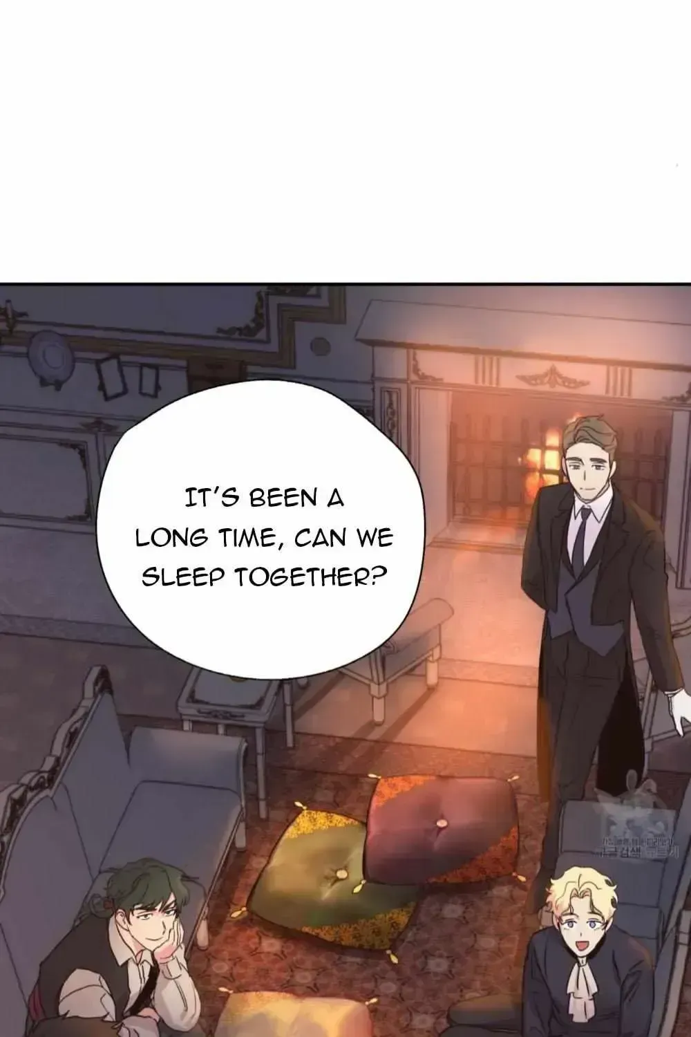 Read Double player chapter 1.3 image 81 on Lezhin