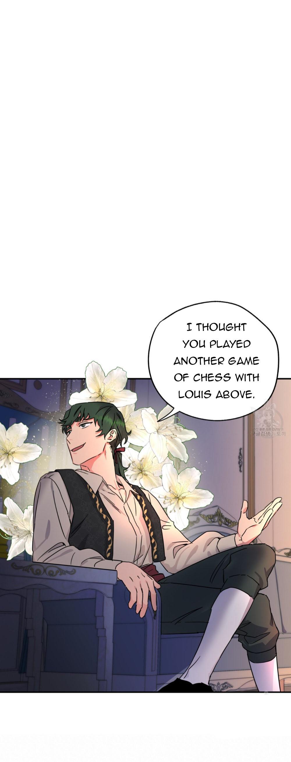 Read Double player chapter 1 image 29 on Lezhin