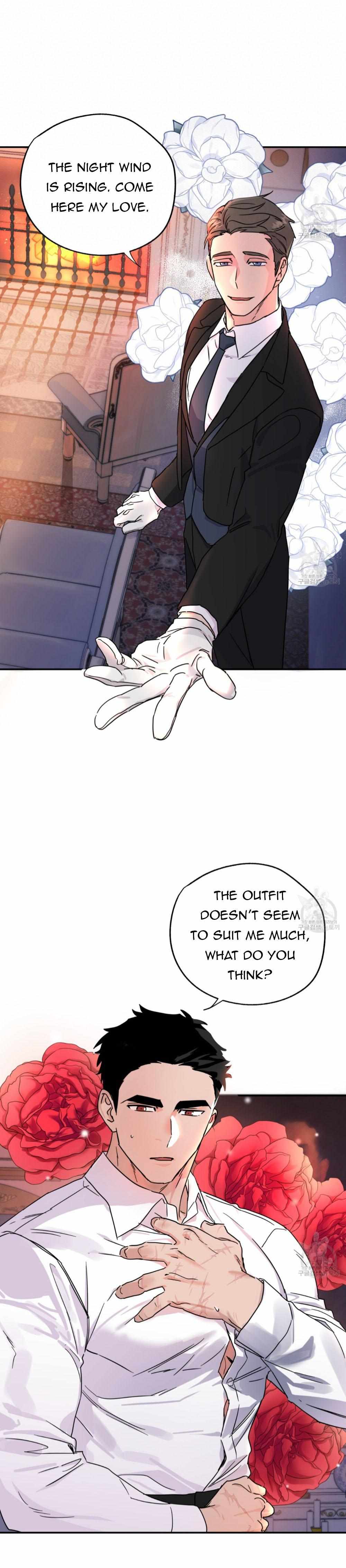 Read Double player chapter 1 image 30 on Lezhin
