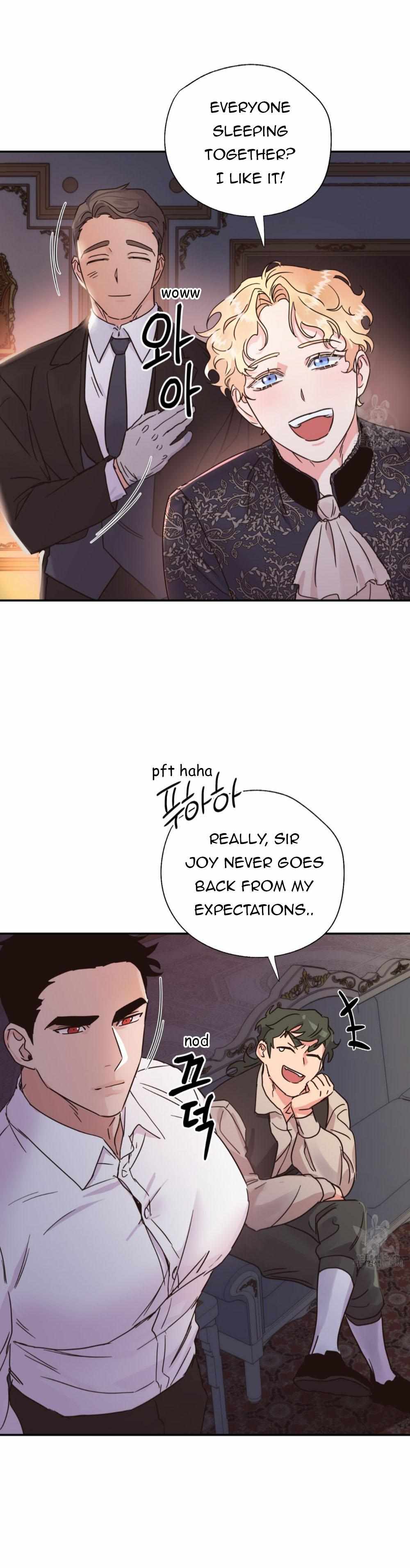 Read Double player chapter 1 image 33 on Lezhin