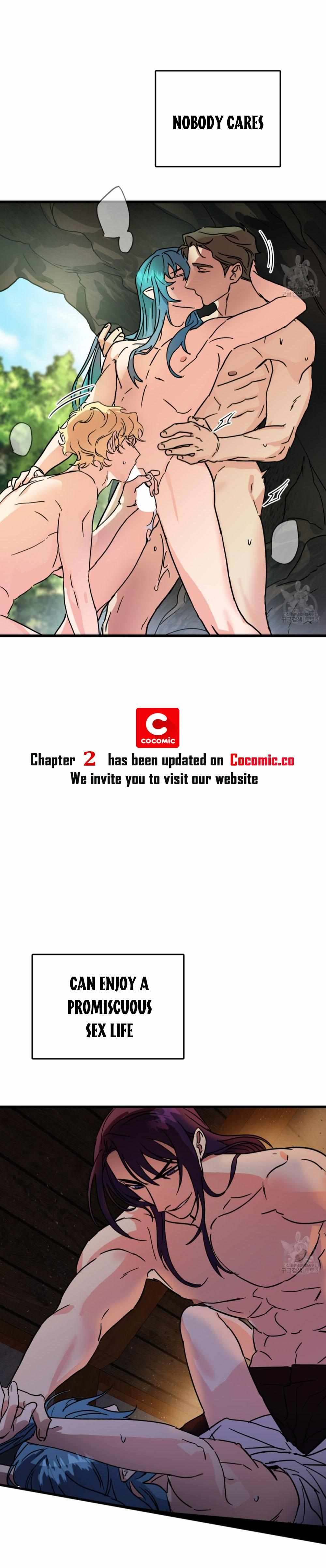Read Double player chapter 1 image 39 on Lezhin