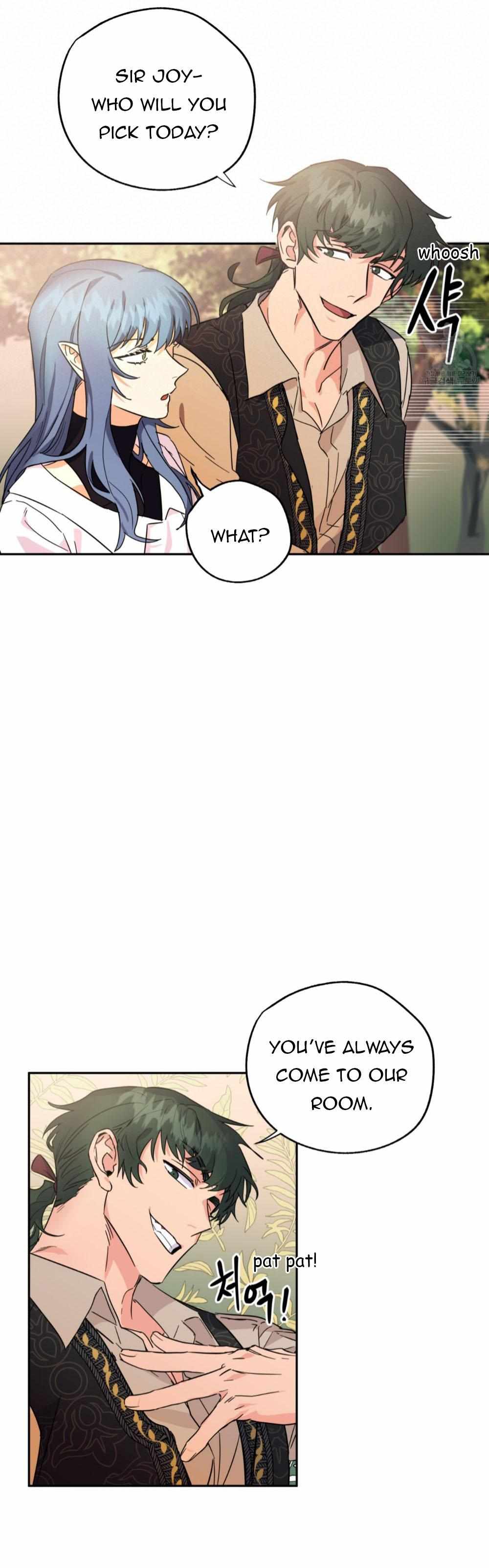 Read Double player chapter 1 image 7 on Lezhin