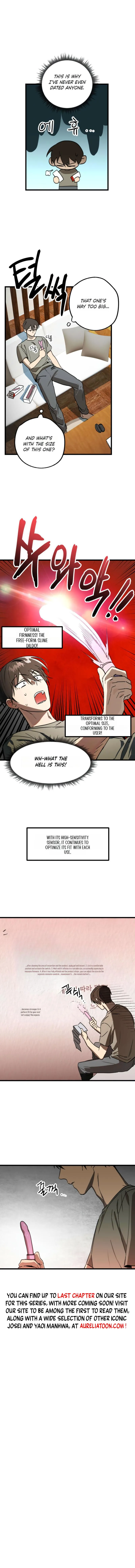 Read Double player chapter 19 image 8 on Lezhin