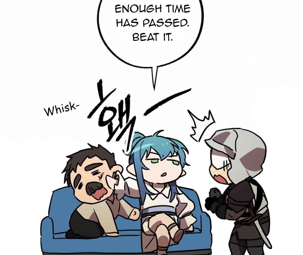 Read Double player chapter 2 image 154 on Lezhin