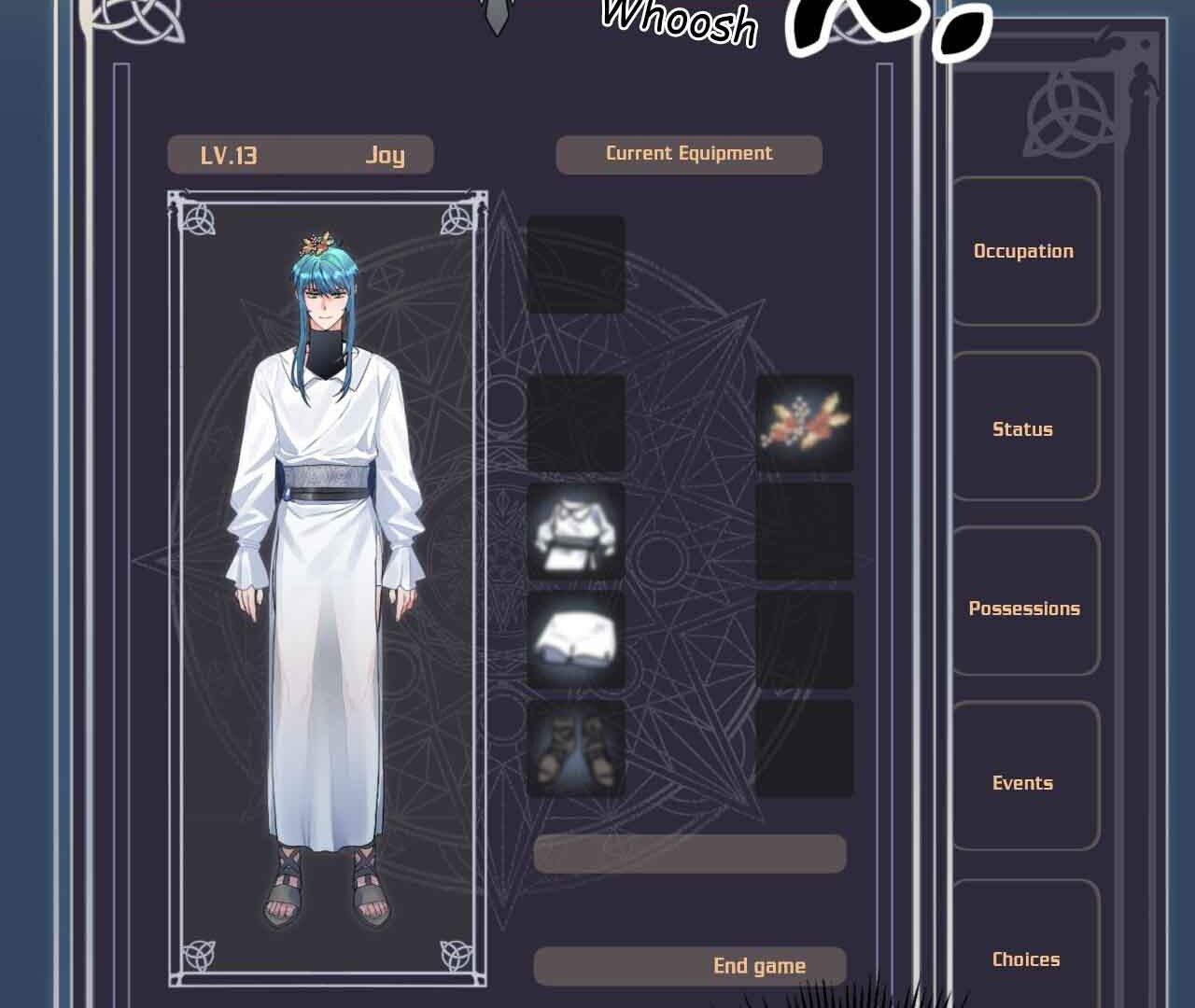 Read Double player chapter 2 image 30 on Lezhin