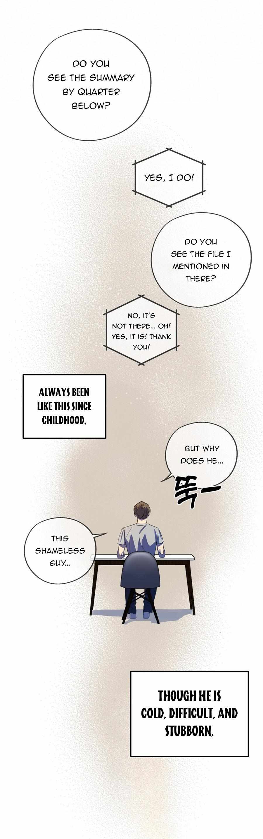 Read Double player chapter 3 image 18 on Lezhin