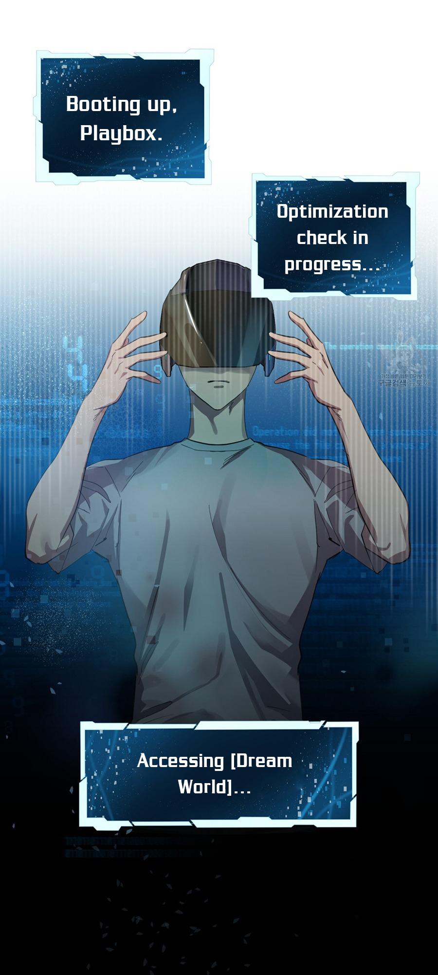 Read Double player chapter 3 image 22 on Lezhin