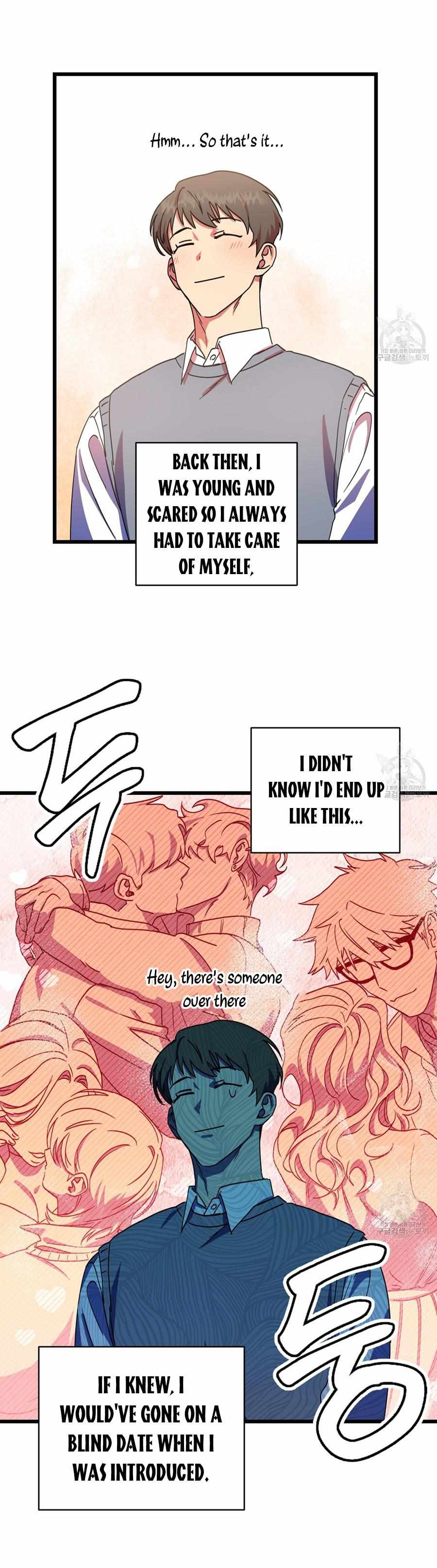 Read Double player chapter 3 image 9 on Lezhin