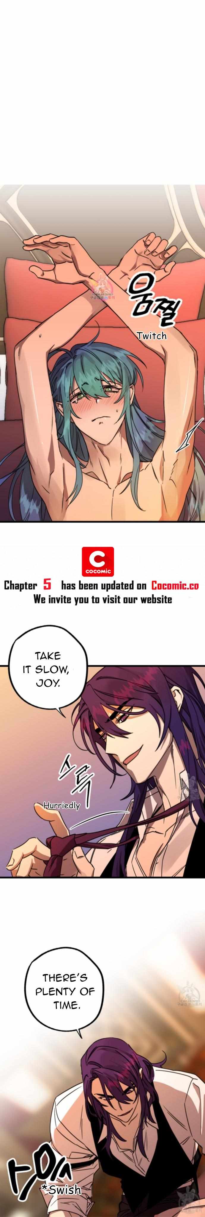 Read Double player chapter 4 image 1 on Lezhin