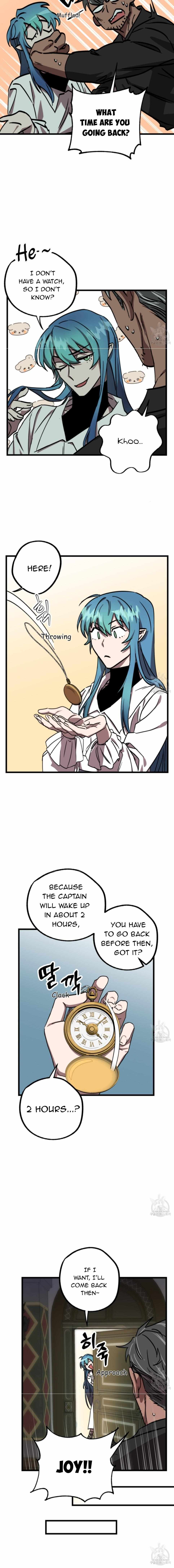 Read Double player chapter 4 image 10 on Lezhin