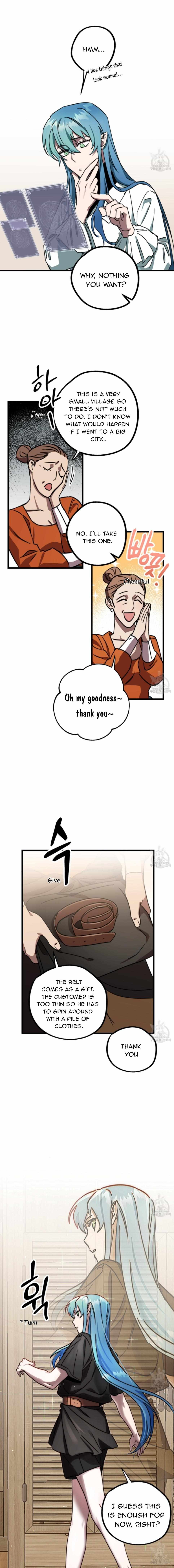 Read Double player chapter 4 image 14 on Lezhin