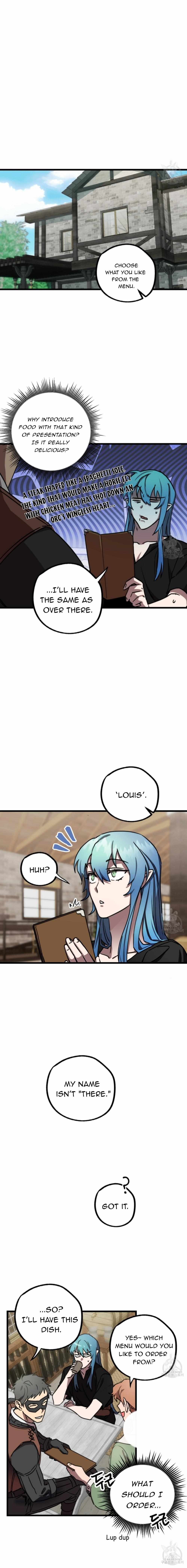Read Double player chapter 4 image 16 on Lezhin