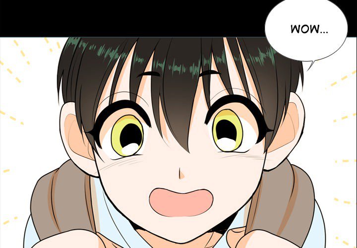 Read Double POP! chapter 1 image 1 on Lezhin
