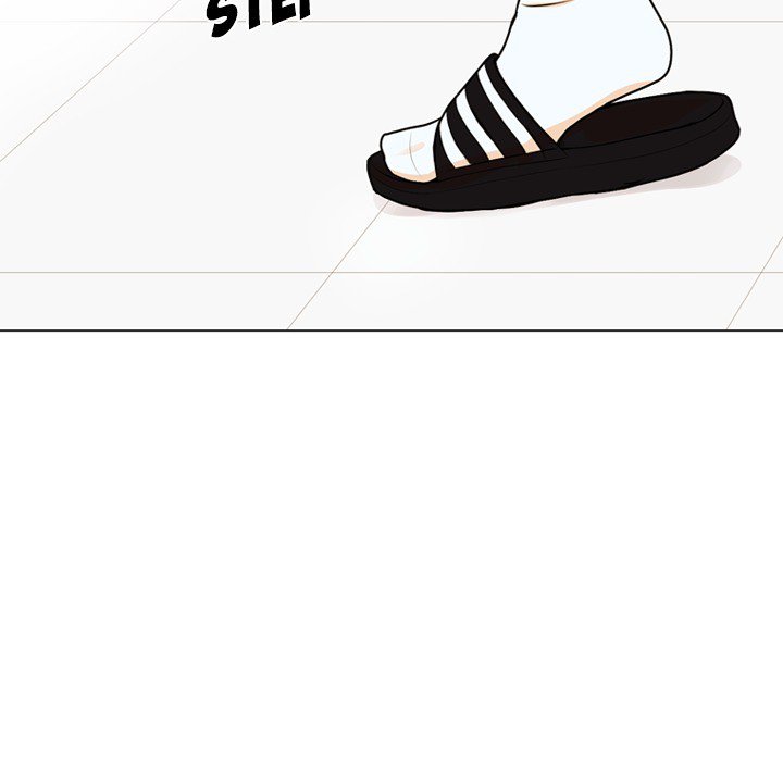 Read Double POP! chapter 1 image 100 on Lezhin