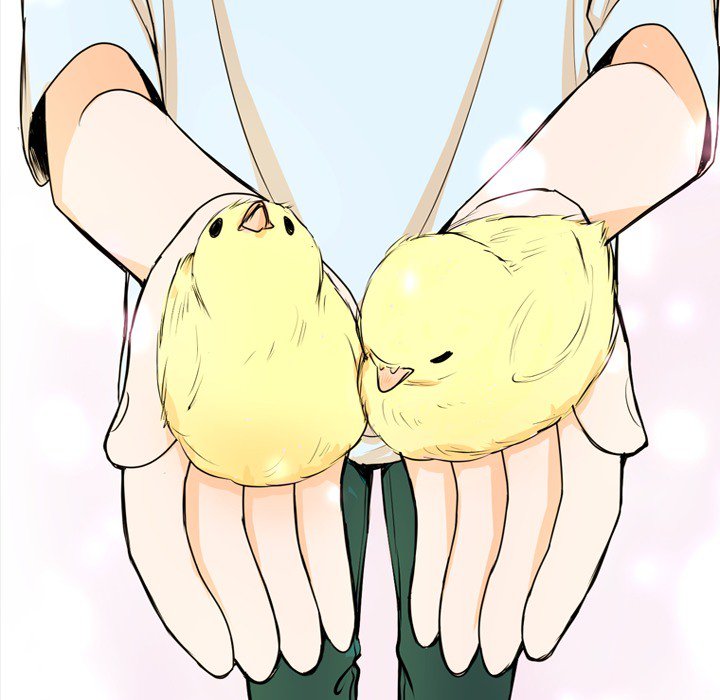 Read Double POP! chapter 1 image 16 on Lezhin