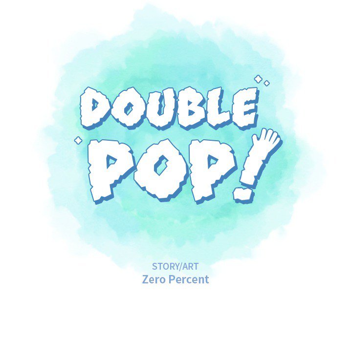 Read Double POP! chapter 1 image 20 on Lezhin