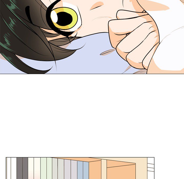 Read Double POP! chapter 1 image 23 on Lezhin