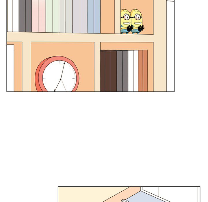 Read Double POP! chapter 1 image 24 on Lezhin