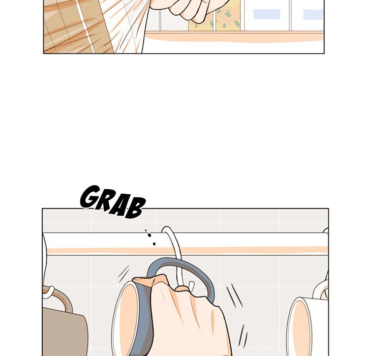 Read Double POP! chapter 1 image 34 on Lezhin