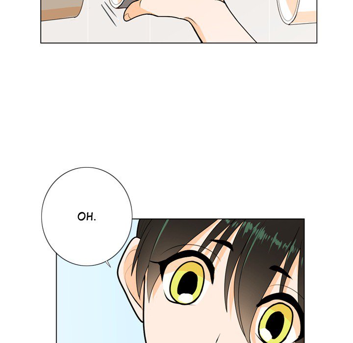Read Double POP! chapter 1 image 35 on Lezhin