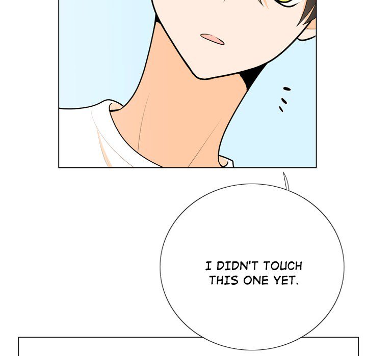 Read Double POP! chapter 1 image 36 on Lezhin